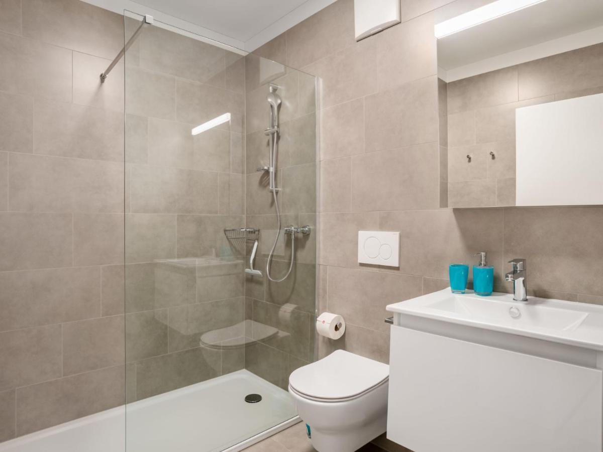 Apartment Loctowers A3-6-3 By Interhome لوكارنو المظهر الخارجي الصورة